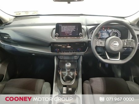 2023 Nissan Qashqai - photo 2