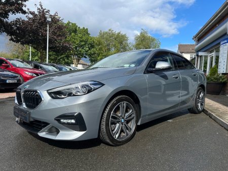 2022 BMW 2-Series - photo 6