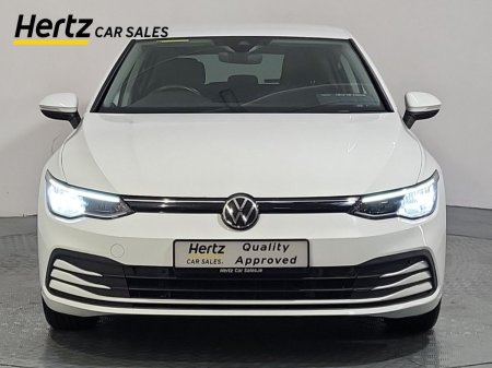 2023 Volkswagen Golf - photo 5