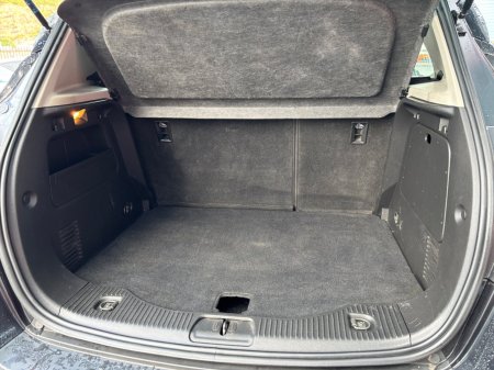 2014 Vauxhall Mokka - photo 21