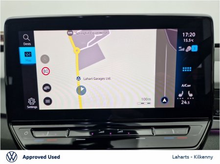 2023 Volkswagen ID.3 - photo 38