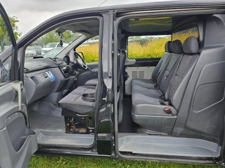2009 Mercedes-Benz V-Class - photo 7