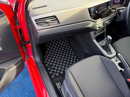 2019 Volkswagen Polo - photo 53