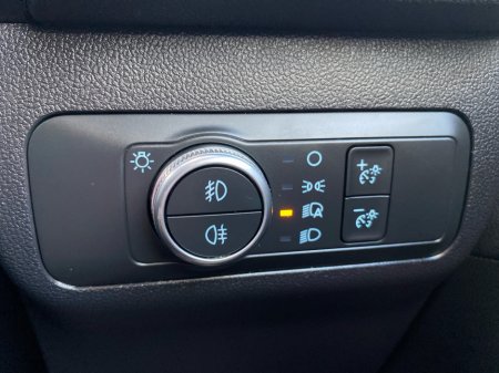 2020 Ford Kuga - photo 19