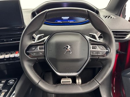 2024 Peugeot 3008 - photo 14