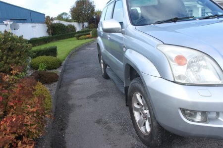 2006 Toyota Land Cruiser - photo 6