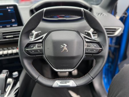 2021 Peugeot 3008 - photo 18