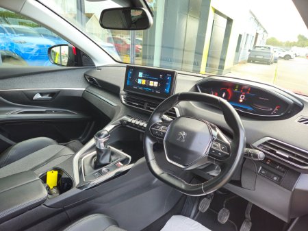 2021 Peugeot 5008 - photo 21