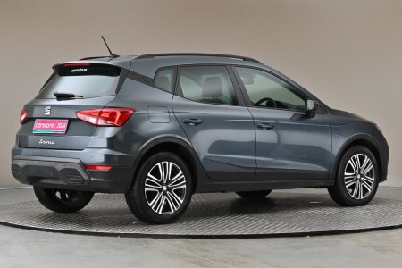 2024 SEAT Arona - photo 10