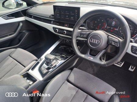 2023 Audi A5 - photo 11