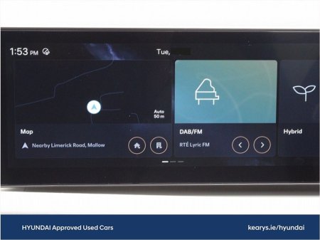2026 Hyundai Tucson - photo 15