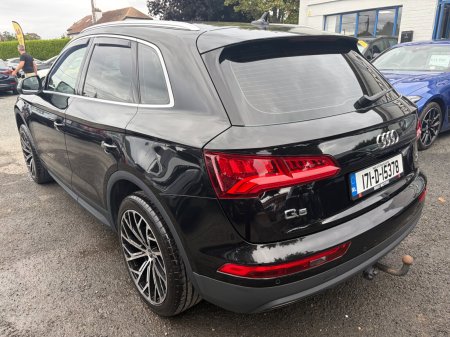 2017 Audi Q5 - photo 23