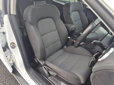 2013 Audi A3 - photo 17