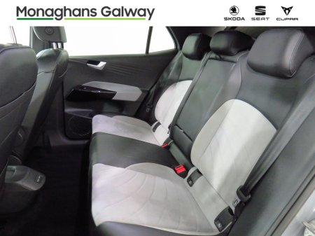 2023 Volkswagen ID.3 - photo 15