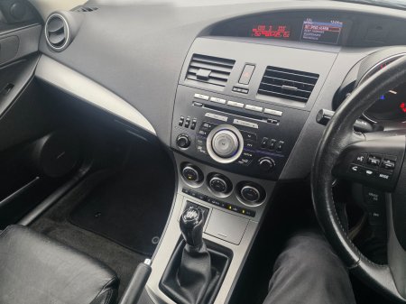2010 Mazda Mazda3 - photo 11