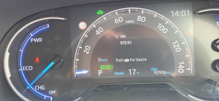 2019 Toyota RAV4 - photo 13