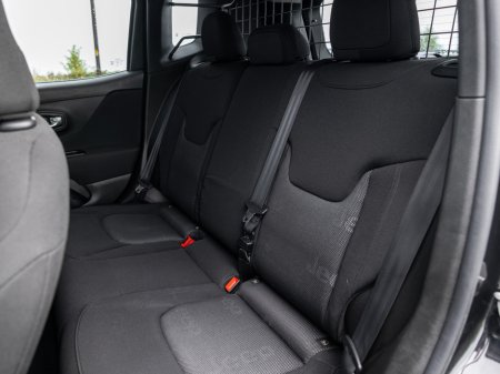 2016 Jeep Renegade - photo 20