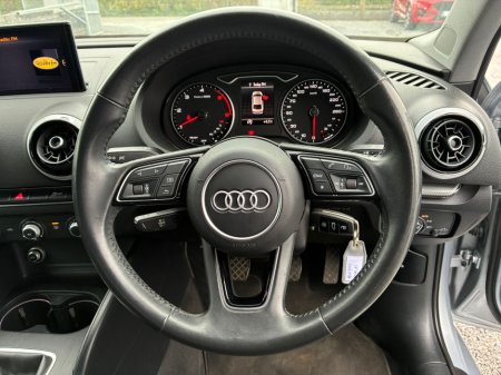 2019 Audi A3 - photo 8