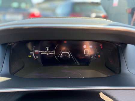 2021 Peugeot 208 - photo 19