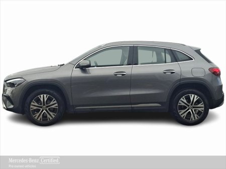 2025 Mercedes-Benz GLA - photo 6