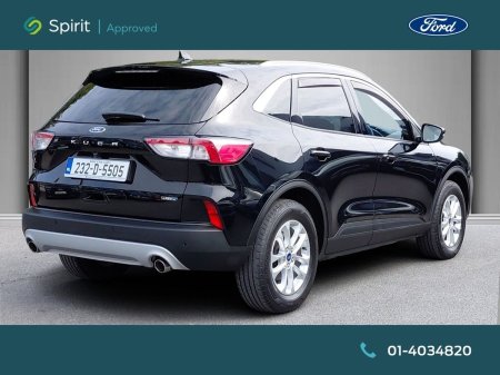 2023 Ford Kuga - photo 12
