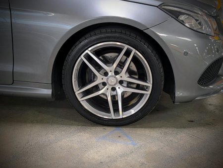 2016 Mercedes-Benz E-Class - photo 7