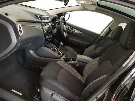 2020 Nissan Qashqai - photo 7