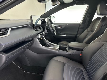 2024 Toyota RAV4 - photo 6