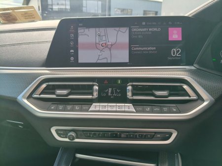 2023 BMW X5 - photo 8