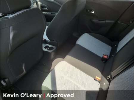 2026 Opel Corsa - photo 12