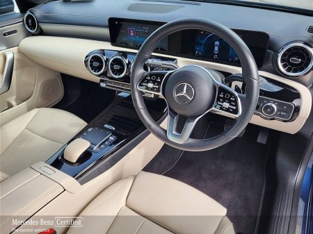 2023 Mercedes-Benz CLA - photo 10