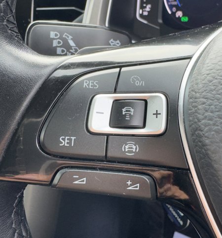 2021 Volkswagen T-Roc - photo 14