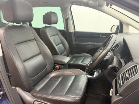 2019 Volkswagen Sharan - photo 8