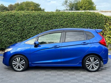 2017 Honda Fit - photo 3