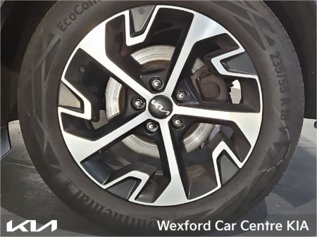 2023 Kia Sportage - photo 9