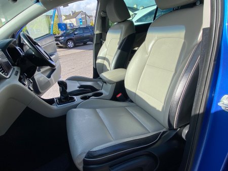 2021 Kia Sportage - photo 19