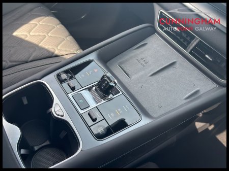 2026 BYD SEALION 7 - photo 29