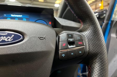2025 Ford Puma - photo 26