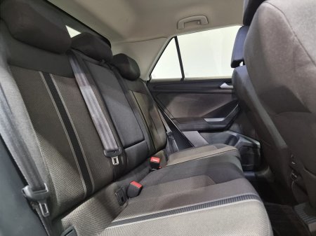 2021 Volkswagen T-Roc - photo 28