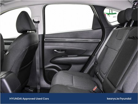2023 Hyundai Tucson - photo 7