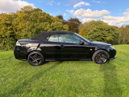 2008 Saab 93 - photo 17