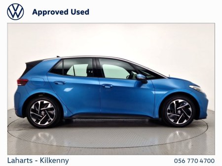 2024 Volkswagen ID.3 - photo 11