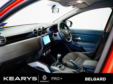 2022 Dacia Duster - photo 5