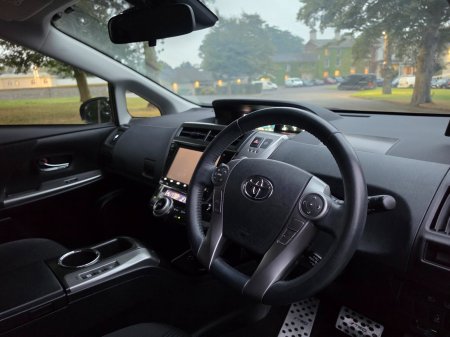 2019 Toyota Prius - photo 29