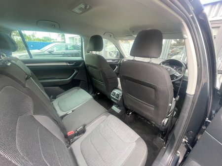 2019 Skoda Kodiaq - photo 9