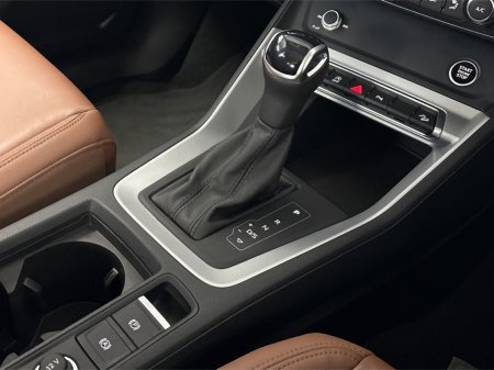 2024 Audi Q3 - photo 16