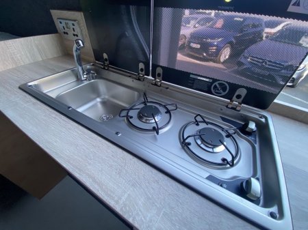2020 Volkswagen Crafter - photo 16