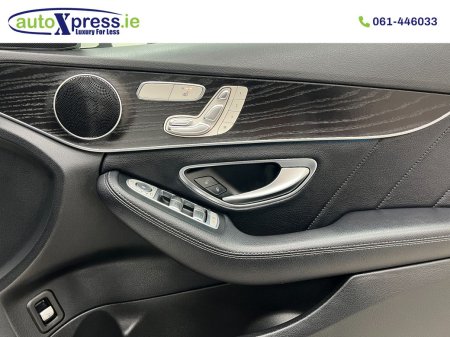 2018 Mercedes-Benz C-Class - photo 34