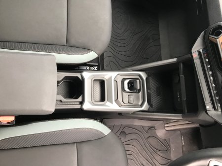 2026 Dacia Duster - photo 8