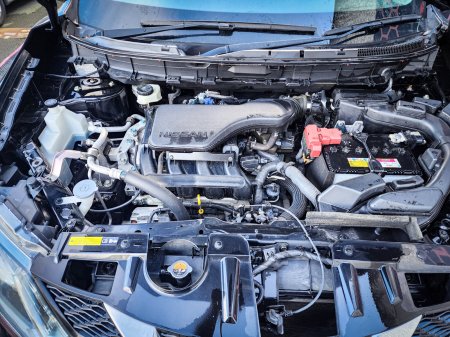 2015 Nissan X-Trail - photo 27